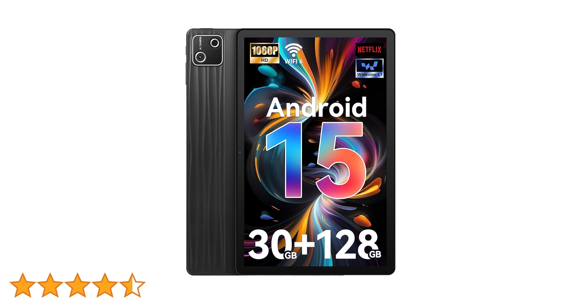 タブレット - HiGrace 10インチ タブレット Android15 30 Amazon.co.jp: タブレット - HiGrace 10インチ タブレット 30GB+128GB+